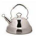 Harmony Whistling Kettle (2.7 Quart)